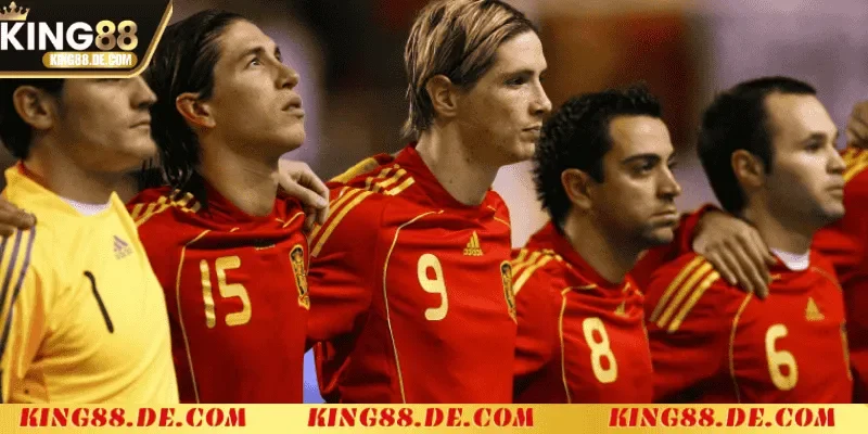 Giải Mã Đội Bóng Nào Vô Địch Euro Nhiều Nhất King88 Đội Bóng Nào Vô Địch Euro Nhiều Nhất? Tìm Hiểu Lịch Sử